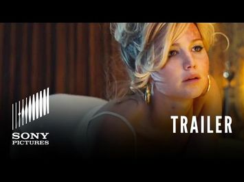 American Hustle - Teaser Trailer - In Theaters this December