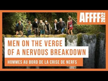 Men on the Verge of a Nervous Breakdown | AF FFF22