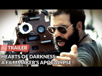 Hearts of Darkness: A Filmmaker's Apocalypse 1991 Trailer | Documentary