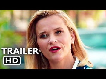 LITTLE FIRES EVERYWHERE Official Trailer (2020) Reese Witherspoon, Drama Series HD