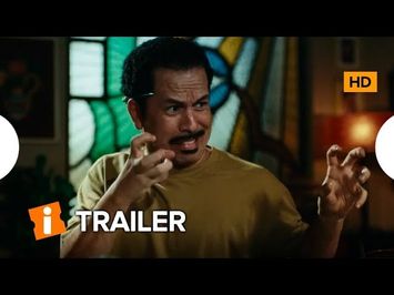 Cine Holliúdy 2 - A Chibata Sideral! | Trailer Oficial