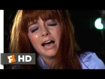 Beyond the Valley of the Dolls (4/5) Movie CLIP - Harris Attempts Suicide (1970) HD