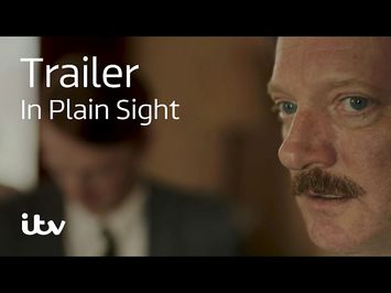 In Plain Sight | December 2016 | ITV