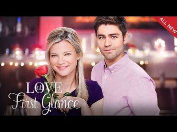 Preview - Love at First Glance - Starring Amy Smart and Adrian Grenier - Hallmark Channel