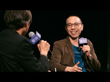 Blissfully Yours Q&A with Apichatpong Weerasethakul