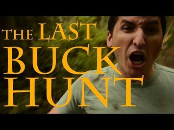 The Last Buck Hunt Official Trailer