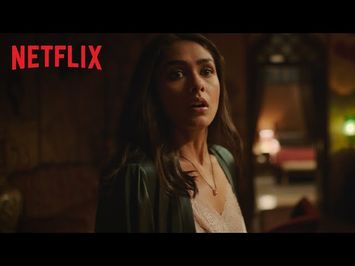 Ghost Stories | Official Trailer | Janhvi Kapoor, Sobhita Dhulipala, Gulshan Devaiah & Mrunal Thakur