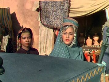 Arabian Nights. 1942