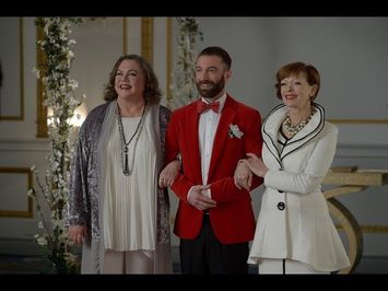 Another Kind Of Wedding | bande-annonce (voa)