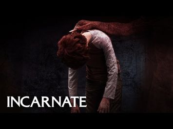 INCARNATE - OFFICIAL TRAILER #2 (2016)