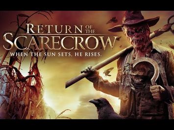 Return of the Scarecrow - Official Trailer