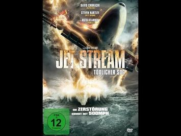 Jet Stream: Tödlicher Sog - [Trailer]