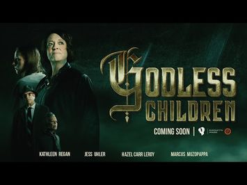 Godless Children | Official Trailer