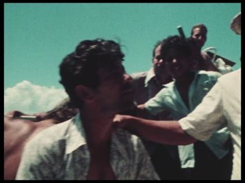 Against Wind and Tide A Cuban Odyssey Trailer