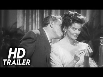 Without Love (1945) Original Trailer [FHD]