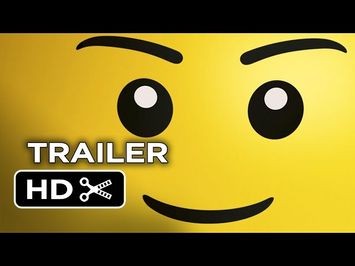 A LEGO Brickumentary Official Trailer #1 (2015) - Lego Documentary HD