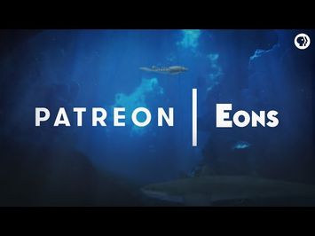 Eons Is Evolving! Join Us on Patreon!