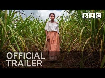 The Long Song: Trailer - BBC