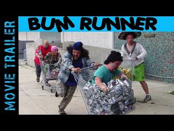 Bum Runner - Movie Trailer