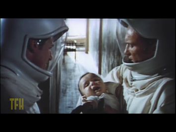 Oren Peli on THE ANDROMEDA STRAIN