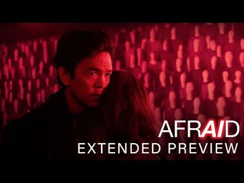 Extended Preview