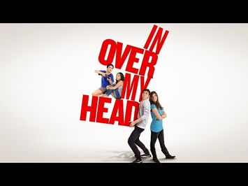 In Over My Head (2012) | Trailer | Josiah David Warren | Zachary Michael | Erica Lloyd