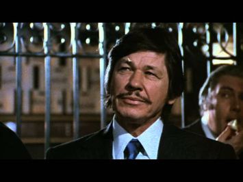 Death Wish - Trailer