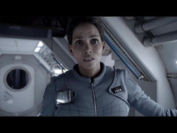 Extant - Trailer