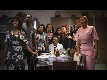 Chief Daddy | Official Trailer | EbonyLife Films