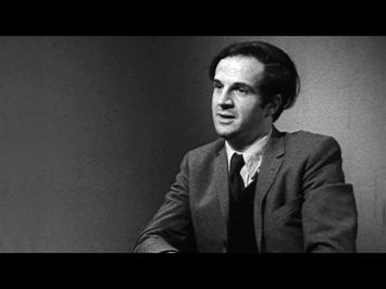 François Truffaut on Seeing L'Atalante for the First Time