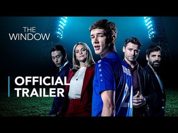 The Window | Official Series Trailer