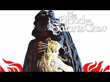 Blood On Satan's Claw 1971