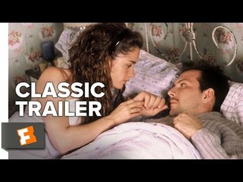 Julian Po (1997) Official Trailer - Christian Slater, Robin Tunney Movie HD