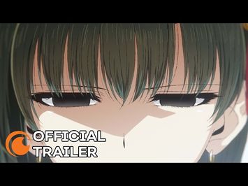 Official Trailer [Subtitled]