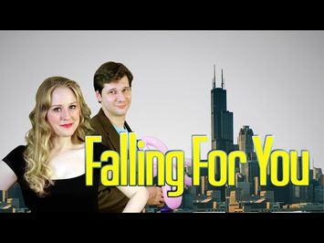 Falling for You Trailer