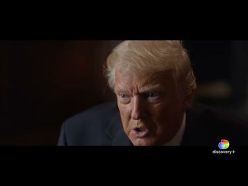 Donald Trump Interview