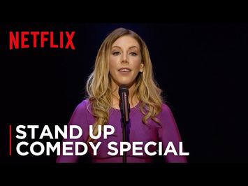 Katherine Ryan: In Trouble | Official Trailer [HD] | Netflix