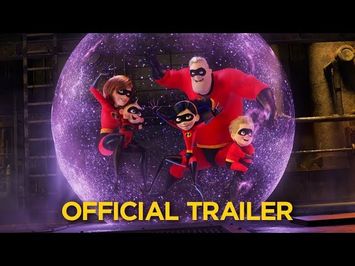 Official Trailer