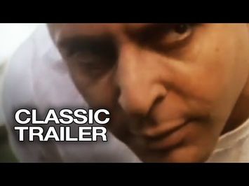 Every Breath Official Trailer #1 - Willie Garson Movie (1994) HD