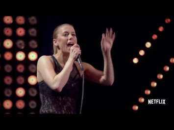 Iliza Shlesinger Confirmed Kills Official Trailer