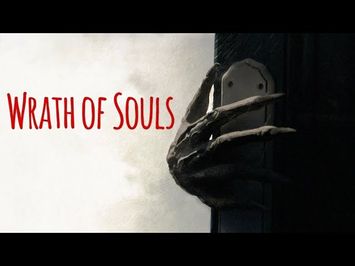 Wrath Of Souls | Official Trailer | Horror Brains