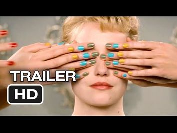 Populaire Official US Release Trailer #1 (2013) - Bérénice Bejo Movie HD