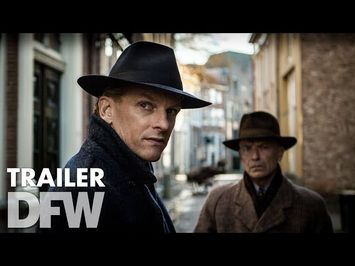 The Resistance Banker | in theaters 8 March