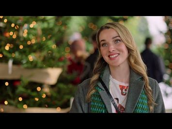 Ghosts of Christmas Past Trailer