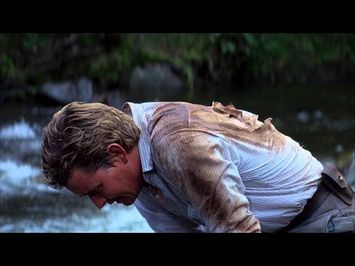 Return to Snowy River Promo (BYUtv)