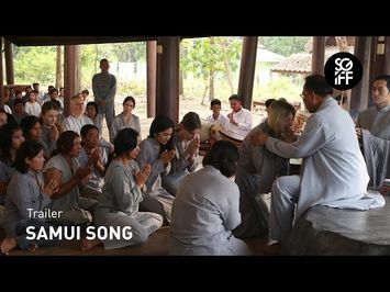 Samui Song Trailer | SGIFF 2017