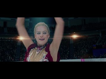 I, TONYA [Clip] Skate – In Theaters Now