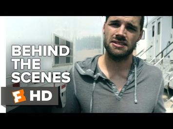 Priceless Behind the Scenes - Joel Smallbone (2016) - Movie