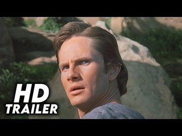 The Dungeonmaster (1984) Original Trailer [HD]