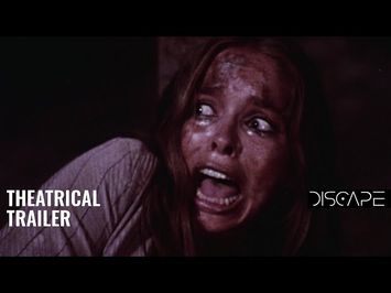 The Unseen • 1980 • Theatrical Trailer 1